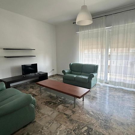 Appartamento Casa Vacanze Монтезільвано Екстер'єр фото