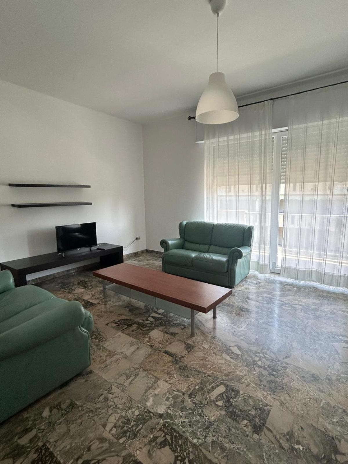 Appartamento Casa Vacanze Монтезільвано Екстер'єр фото