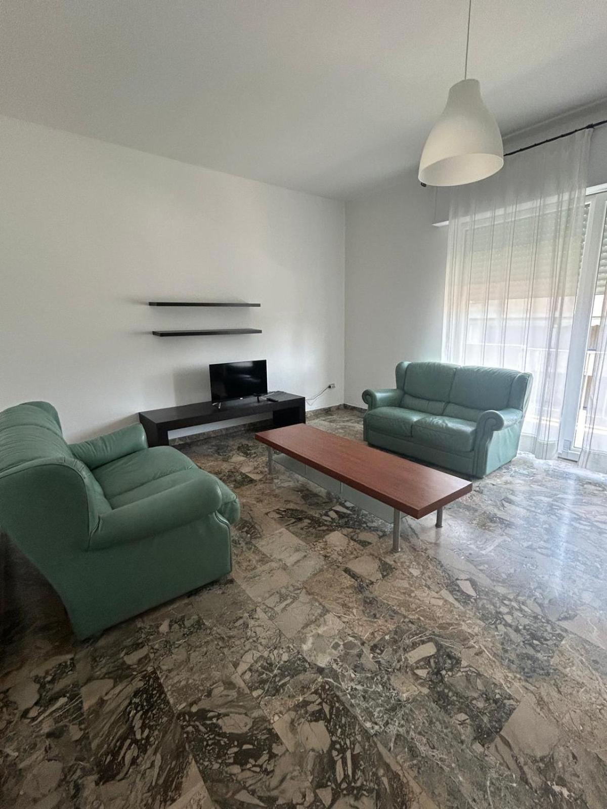 Appartamento Casa Vacanze Монтезільвано Екстер'єр фото